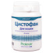 Protexin Цистофан кормовая добавка для нормализации процессов мочеиспускания у кошек - 30 капсул