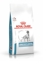 Royal Canin Sensitivity Control SC21 для собак с пищевой аллергией 1.5 кг