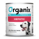 Organix Preventive Line Hepatic диетические консервы для взрослых собак для поддержания здоровья печени с говядиной - 400 г x 9 шт