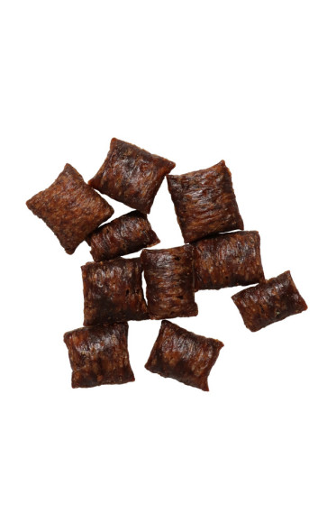 Мнямс «Максимум вкуса» лакомство для собак подушечки с говядиной - 75 г