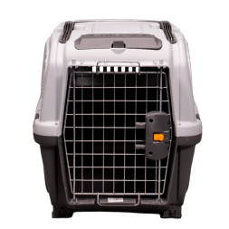 Переноска MPS SKUDO 4 68х48х51h см с металлической дверцей с замком