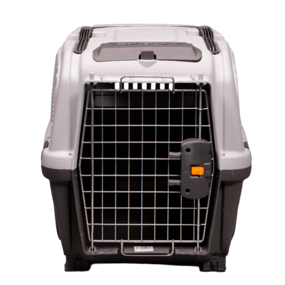 Переноска MPS SKUDO 4 68х48х51h см с металлической дверцей с замком