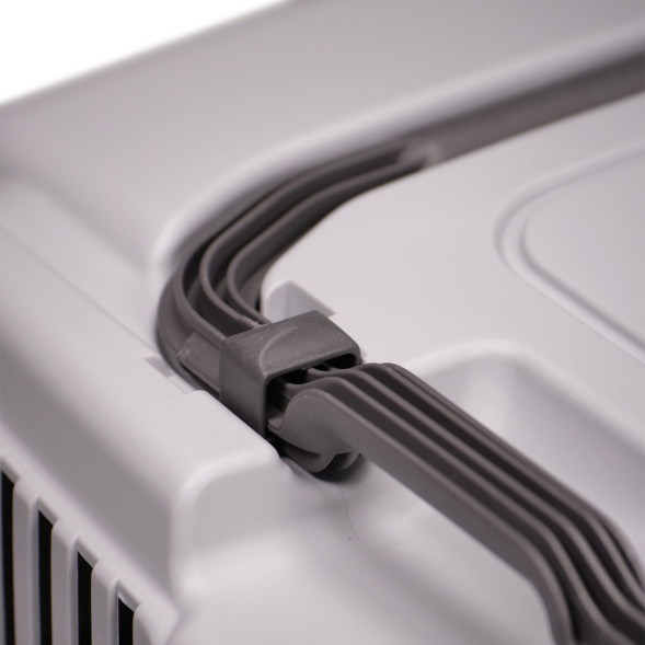 Переноска MPS SKUDO 4 68х48х51h см с металлической дверцей с замком