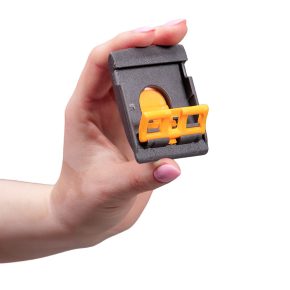 Переноска MPS SKUDO 4 68х48х51h см с металлической дверцей с замком