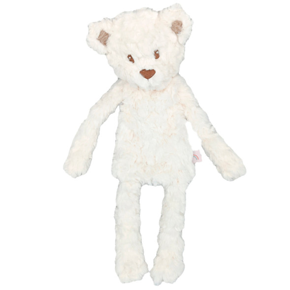 MY DOG игрушка для собак Мишка-шуршалка с кармашком, 38 см