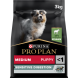 Сухой корм PRO PLAN® для щенков средних пород с чувствительным пищеварением, с высоким содержанием ягненка 3 кг