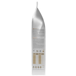 Craftia Natura сухой корм для взрослых собак средних и крупных пород с ягненком и перепелкой - 2 кг