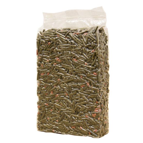 Fiory корм для кроликов Pellettato гранулированный - 850 г