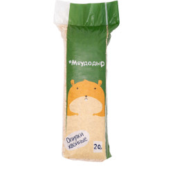 Мяудодыр опилки - 700 г (20 л)