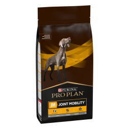 Pro Plan Veterinary JM Joint Mobility сухой корм для взрослых собак при заболеваниях суставов - 12 кг
