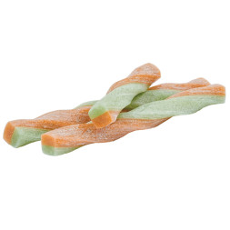 Мнямс Dental лакомство для собак Крученые палочки с ягненком и мятой - 70 г