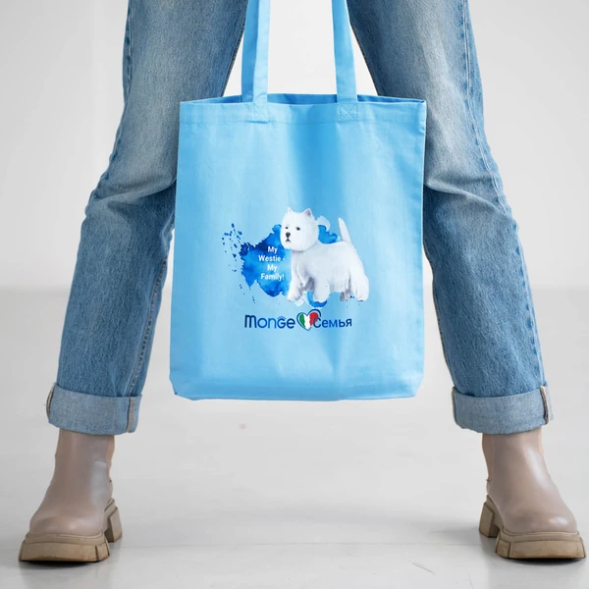 Monge Gift шоппер вестхайленд Гавайи