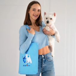 Monge Gift шоппер вестхайленд Гавайи