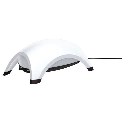 Tetra AРS 300 компрессор для аквариумов 120-300 л белый