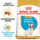 Royal Canin French Bulldog Puppy сухой корм для щенков породы французский бульдог в возрасте до 12 месяцев - 10 кг