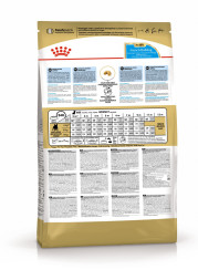 Royal Canin French Bulldog Puppy сухой корм для щенков породы французский бульдог в возрасте до 12 месяцев - 10 кг