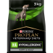 Purina Pro Plan Veterinary diets HA Hypoallergenic сухой корм для взрослых собак при аллергии - 3 кг