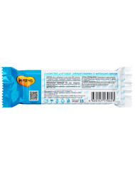 Мнямс DENTAL лакомство для собак Зубные спонжи - 15 г