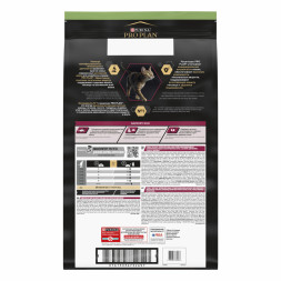 Pro Plan Cat Adult Sterilised сухой корм для стерилизованных кошек с треской и форелью - 10 кг