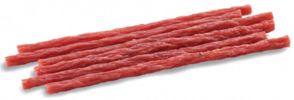 TiTBiT Золотая коллекция лакомство для собак колбаски Кальяри - 20 г