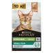 Pro Plan Cat Adult Sterilised сухой корм для стерилизованных кошек с лососем - 10 кг