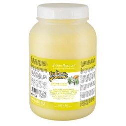 Iv San Bernard Fruit of the Grommer Ginger&amp;amp;Elderbery Восстанавливающая маска с противовоспалительным эффектом 3 л