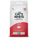 Cats White Natural наполнитель комкующийся для кошачьего туалета натуральный без ароматизатора - 5 л