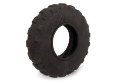 Camon игрушка для собак покрышка из TPR, диаметр 10 см