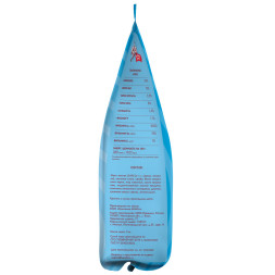 Banditos Аппетитное Ассорти сухой корм для щенков всех пород, с курицей и говядиной - 2 кг