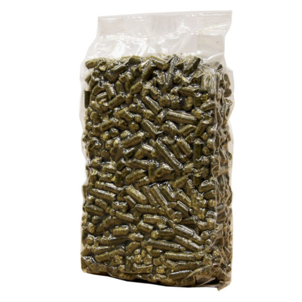 Fiory корм для кроликов Classic гранулированный - 680 г