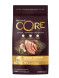 Wellness Core сухой корм для пожилых собак всех пород с индейкой и курицей 1,8 кг