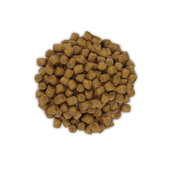 Hills Prescription Diet l/d Liver Care сухой диетический корм для кошек для поддержания здоровья печени с курицей - 1,5 кг