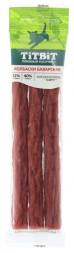 TiTBiT Золотая коллекция лакомство для собак колбаски Баварские - 35 г