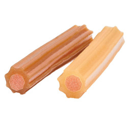 Мнямс Dental лакомство для собак Зубные палочки с говядиной - 100 г