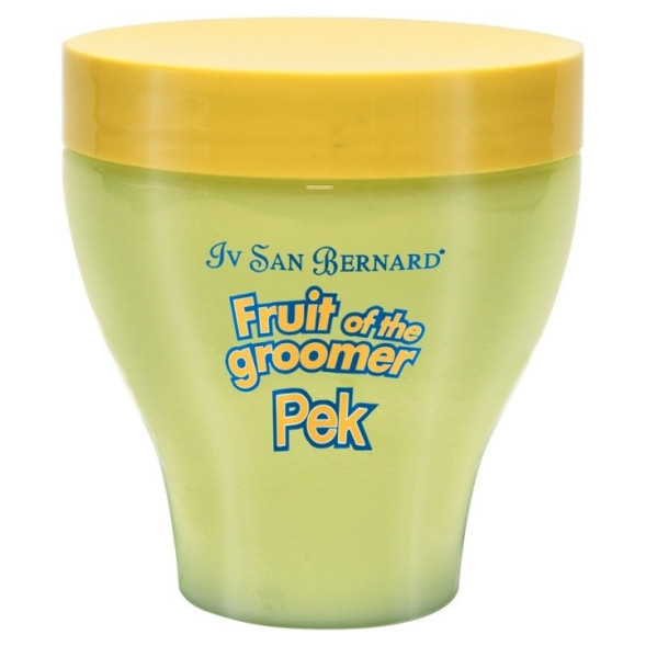 Iv San Bernard Fruit of the Grommer Ginger&amp;amp;Elderbery Восстанавливающая маска с противовоспалительным эффектом 250 мл