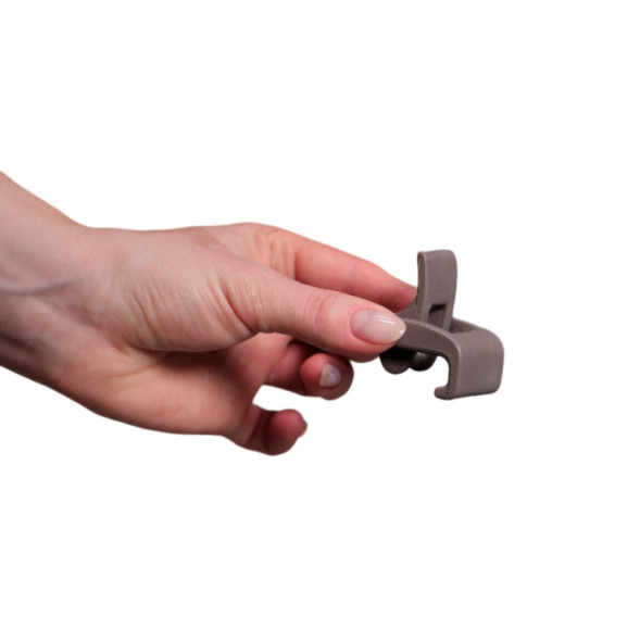 MPS PRATICO переноска 48х31,5х33h см с металлической дверцей