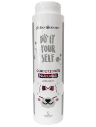 Iv San Bernard ISB DO IT YOURSELF кондиционер для животных с длинной шерстью - 300 мл