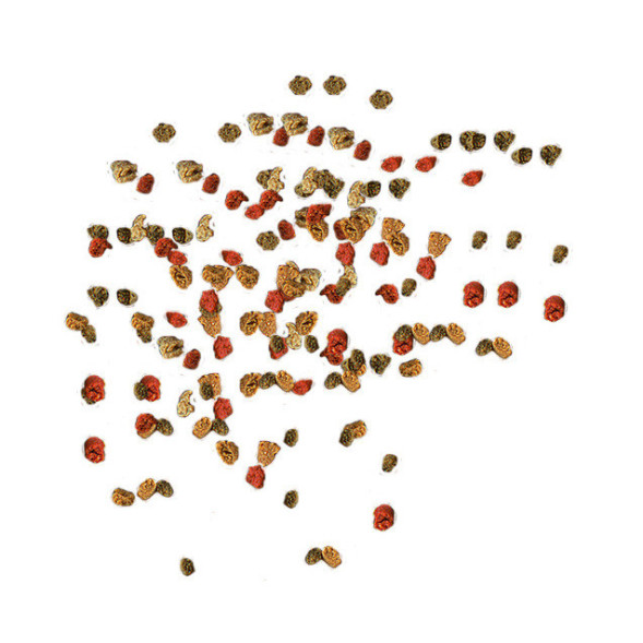 Tetra Min Granules корм для всех видов рыб в гранулах - 15 г (саше)