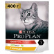 Сухой корм для кошек Pro Plan Original для поддержания здоровья почек с курицей 400 г