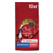 Сухой корм Purina ONE для взрослых собак средних и крупных пород, с говядиной и рисом 10кг