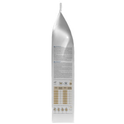 Craftia Natura сухой корм для взрослых собак средних и крупных пород с лососем и сельдью - 2 кг