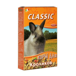 Fiory корм для кроликов Classic - 770 г