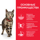 Hills Science Plan Perfect Weight сухой корм для кошек старше года, склонных к набору веса с курицей - 1, 5 кг