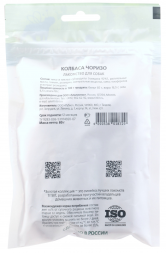 TiTBiT Золотая коллекция лакомство для собак колбаса Чоризо - 80 г