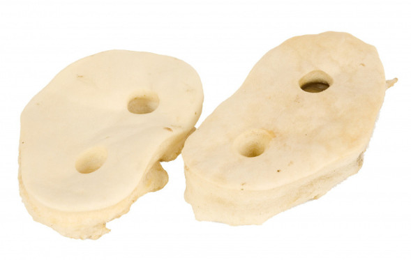 TiTBiT лакомство для собак пятачок диетический Б2-M - 20 г