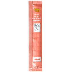 Крем-лакомство Мнямс для кошек с тунцом Кацуо и морским гребешком - 15 г