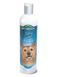 Bio-Groom Wiry Coat текстурирующий шампунь для жесткой шерсти - 355 мл