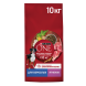 Сухой корм Purina ONE для взрослых собак средних и крупных пород с ягненком и рисом 10 кг