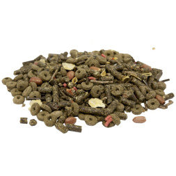 Fiory корм для дегу Deggy - 800 г