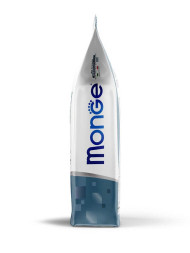 Monge Dog Speciality Line Monoprotein сухой корм для щенков всех пород с форелью, рисом и картофелем - 12 кг